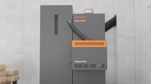 Gas oder Öl austauschen