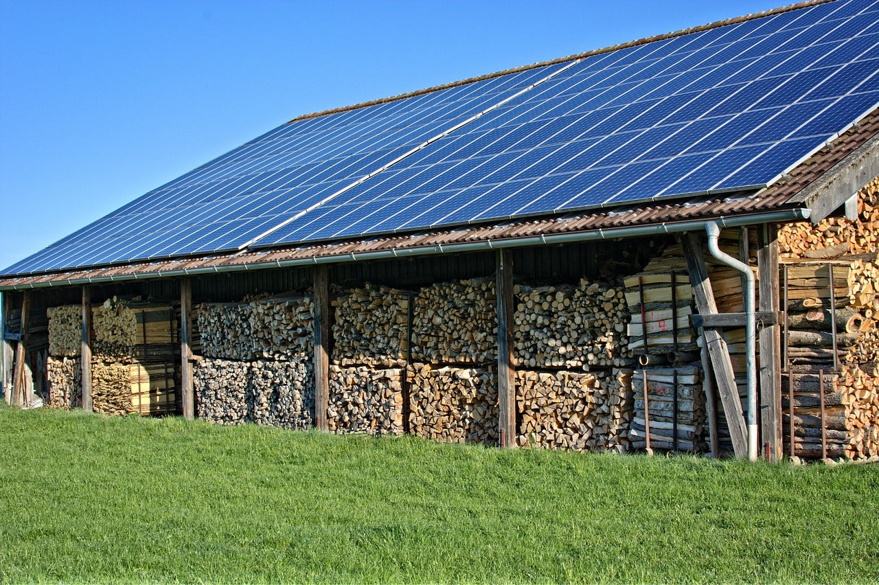 Photovoltaik kaufen – Speicher, Module & Anlage