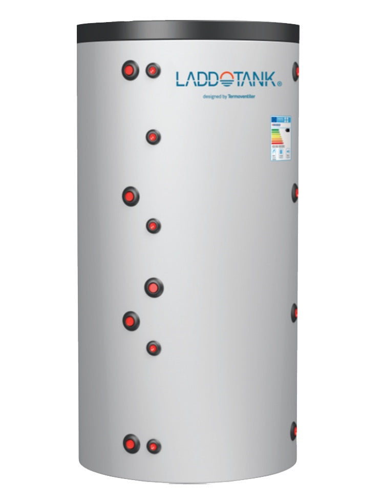 Hygienespeicher Laddotank