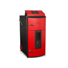 Holzvergaser Attack SLX Profi