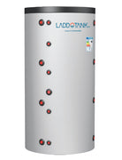 Hygienespeicher Laddotank