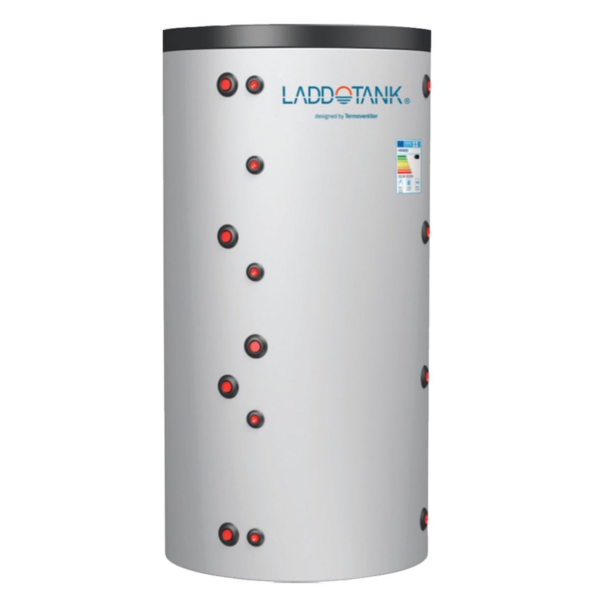 Hygienespeicher Laddotank