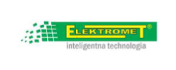 Logo Elektromet
